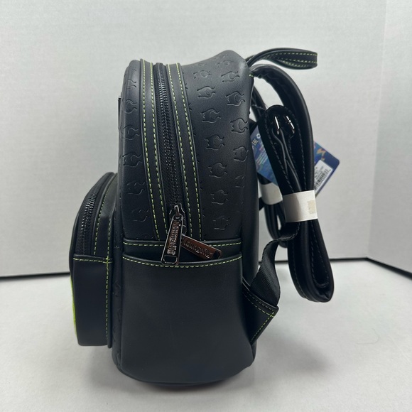 Loungefly Exclusive Disney Maleficent Mini Backpack - EIGHT3FIVE